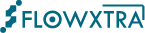 Flowxtra Logo